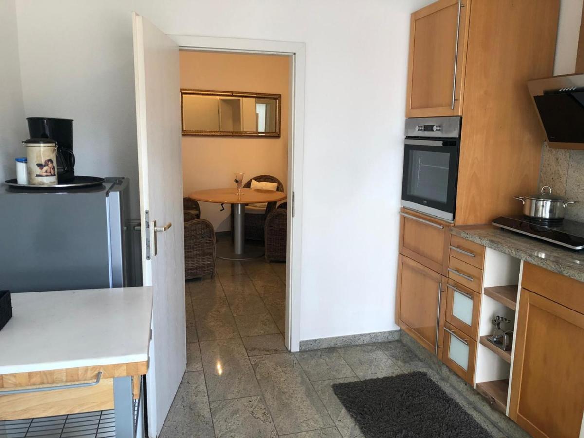Kranenbruch Διαμέρισμα Schwalmtal  Εξωτερικό φωτογραφία