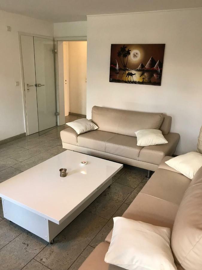 Kranenbruch Διαμέρισμα Schwalmtal  Εξωτερικό φωτογραφία