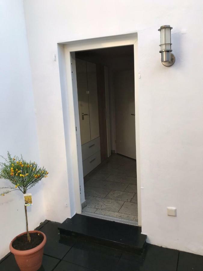Kranenbruch Διαμέρισμα Schwalmtal  Εξωτερικό φωτογραφία